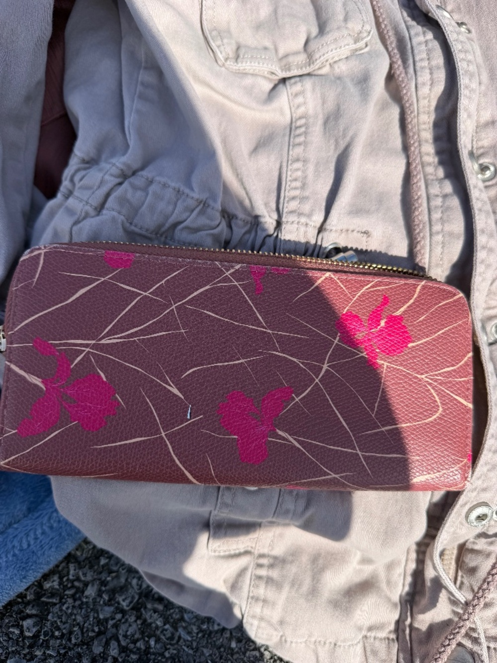 Wallet